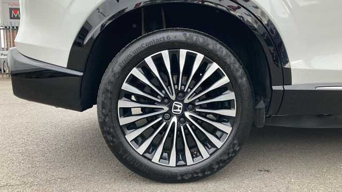 Honda e:Ny1 150kW Elegance 69kWh 5dr Auto Electric Hatchback 