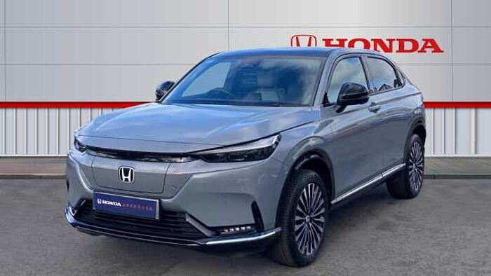 Honda e:Ny1 150kW Advance 69kWh 5dr Auto Electric Hatchback 