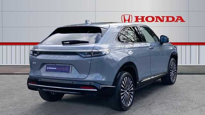 Honda e:Ny1 150kW Advance 69kWh 5dr Auto Electric Hatchback 
