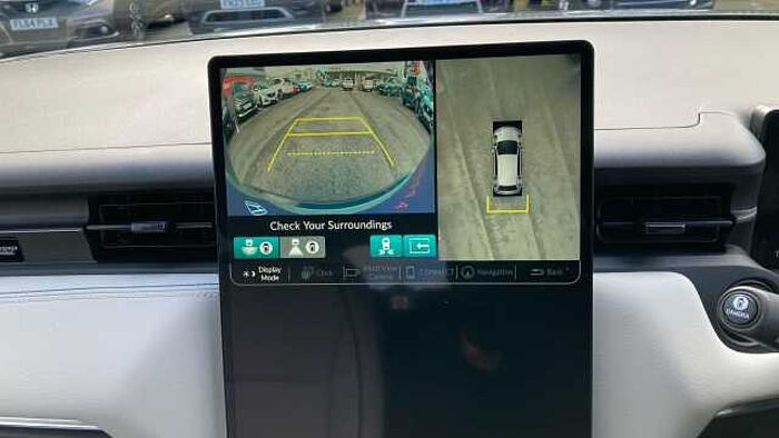 Honda e:Ny1 150kW Advance 69kWh 5dr Auto Electric Hatchback 