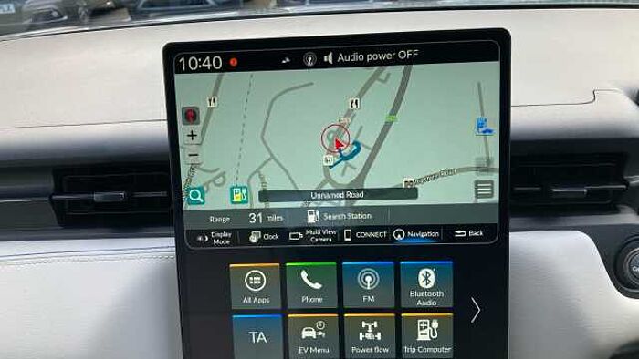 Honda e:Ny1 150kW Advance 69kWh 5dr Auto Electric Hatchback 