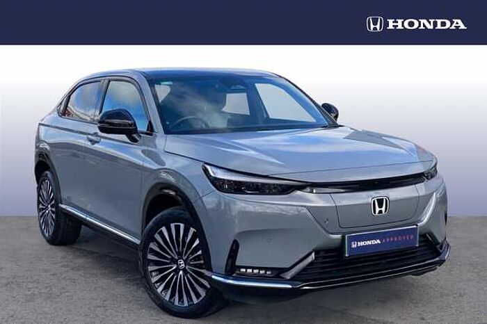 Honda e:Ny1 150kW Advance 69kWh 5dr Auto Electric Hatchback 