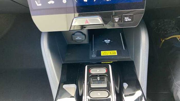 Honda e:Ny1 150kW Advance 69kWh 5dr Auto Electric Hatchback 