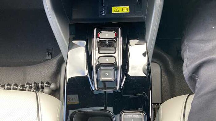 Honda e:Ny1 150kW Advance 69kWh 5dr Auto Electric Hatchback 