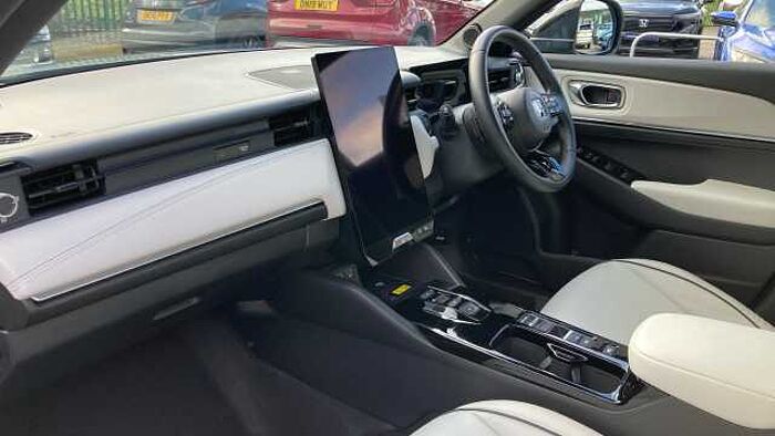 Honda e:Ny1 150kW Advance 69kWh 5dr Auto Electric Hatchback 