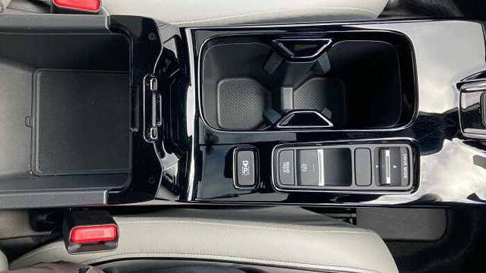 Honda e:Ny1 150kW Advance 69kWh 5dr Auto Electric Hatchback 