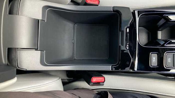 Honda e:Ny1 150kW Advance 69kWh 5dr Auto Electric Hatchback 