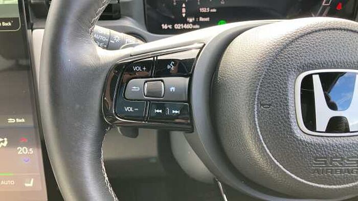 Honda e:Ny1 150kW Advance 69kWh 5dr Auto Electric Hatchback 