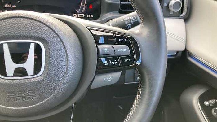 Honda e:Ny1 150kW Advance 69kWh 5dr Auto Electric Hatchback 