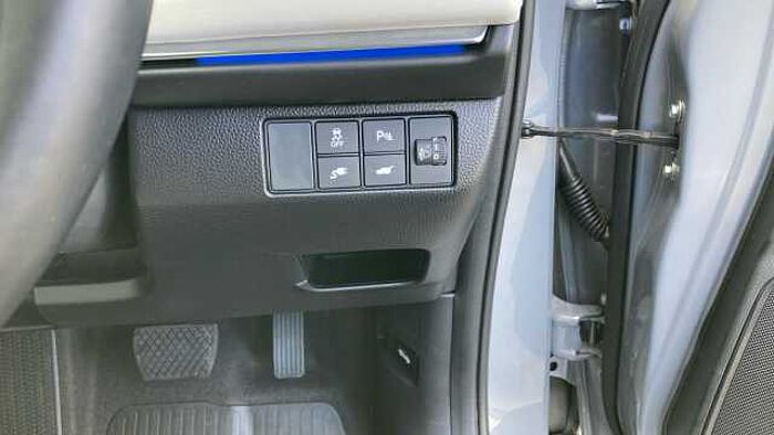 Honda e:Ny1 150kW Advance 69kWh 5dr Auto Electric Hatchback 