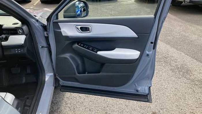 Honda e:Ny1 150kW Advance 69kWh 5dr Auto Electric Hatchback 