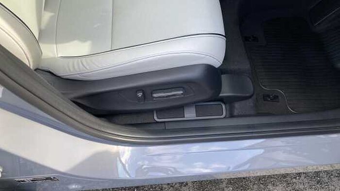 Honda e:Ny1 150kW Advance 69kWh 5dr Auto Electric Hatchback 