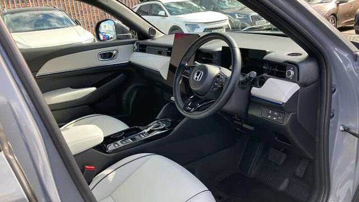 Honda e:Ny1 150kW Advance 69kWh 5dr Auto Electric Hatchback 