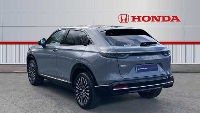 Honda e:Ny1 150kW Advance 69kWh 5dr Auto Electric Hatchback 