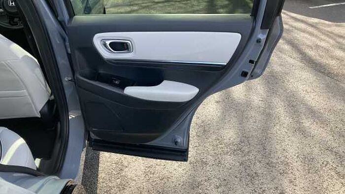 Honda e:Ny1 150kW Advance 69kWh 5dr Auto Electric Hatchback 