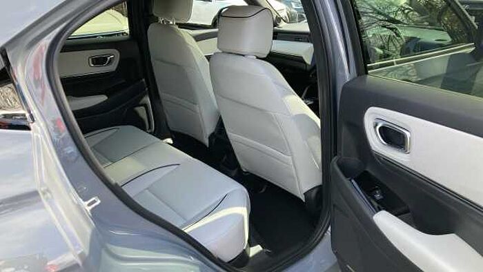 Honda e:Ny1 150kW Advance 69kWh 5dr Auto Electric Hatchback 