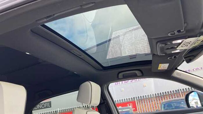 Honda e:Ny1 150kW Advance 69kWh 5dr Auto Electric Hatchback 