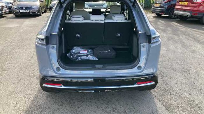 Honda e:Ny1 150kW Advance 69kWh 5dr Auto Electric Hatchback 