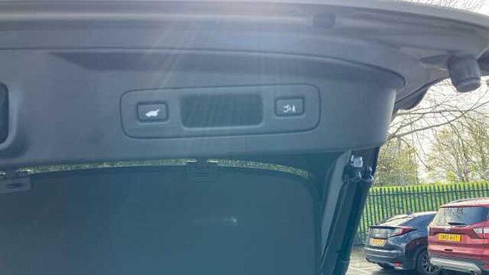 Honda e:Ny1 150kW Advance 69kWh 5dr Auto Electric Hatchback 