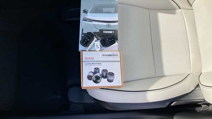 Honda e:Ny1 150kW Advance 69kWh 5dr Auto Electric Hatchback 