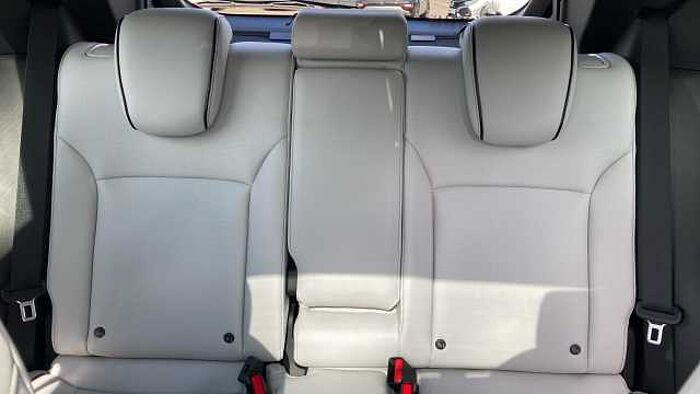 Honda e:Ny1 150kW Advance 69kWh 5dr Auto Electric Hatchback 