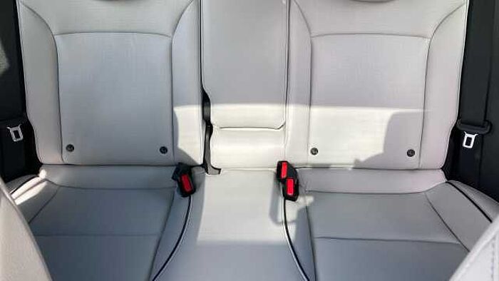 Honda e:Ny1 150kW Advance 69kWh 5dr Auto Electric Hatchback 