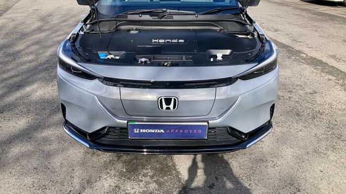 Honda e:Ny1 150kW Advance 69kWh 5dr Auto Electric Hatchback 