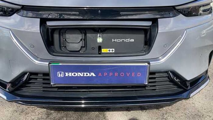 Honda e:Ny1 150kW Advance 69kWh 5dr Auto Electric Hatchback 