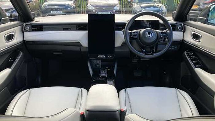 Honda e:Ny1 150kW Advance 69kWh 5dr Auto Electric Hatchback 