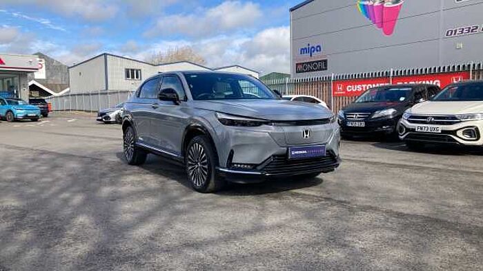 Honda e:Ny1 150kW Advance 69kWh 5dr Auto Electric Hatchback 