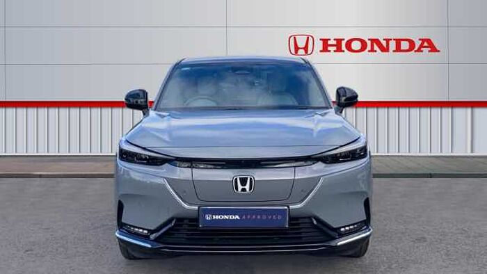 Honda e:Ny1 150kW Advance 69kWh 5dr Auto Electric Hatchback 