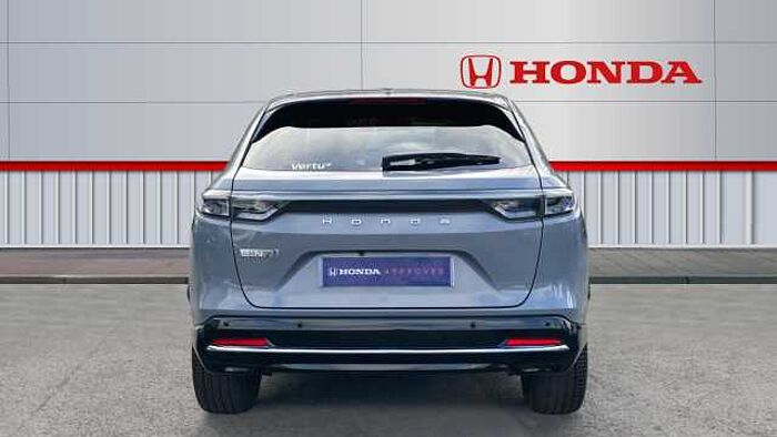 Honda e:Ny1 150kW Advance 69kWh 5dr Auto Electric Hatchback 