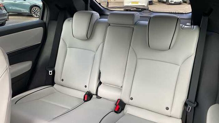 Honda e:Ny1 150kW Advance 69kWh 5dr Auto Electric Hatchback 