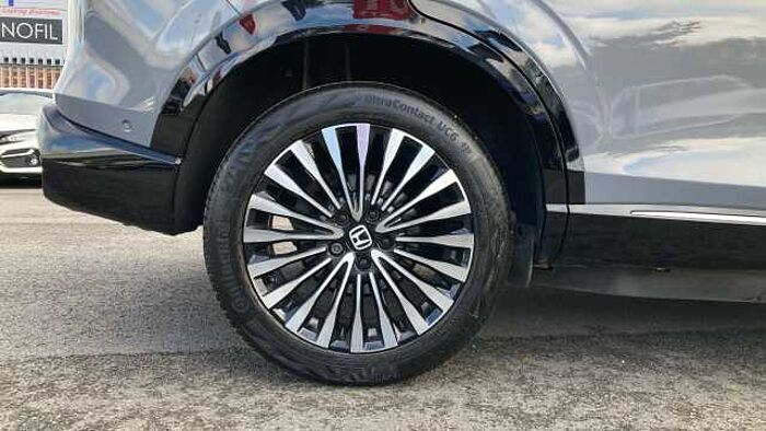 Honda e:Ny1 150kW Advance 69kWh 5dr Auto Electric Hatchback 