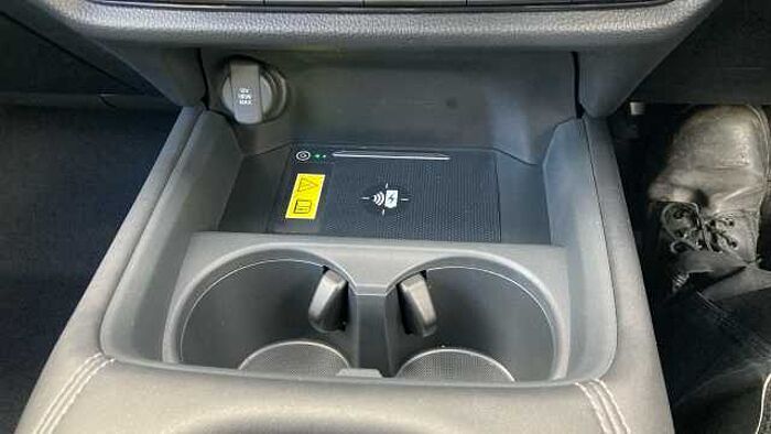 Honda ZR-V e:HEV 2.0 eHEV Sport 5dr CVT Hybrid Estate 