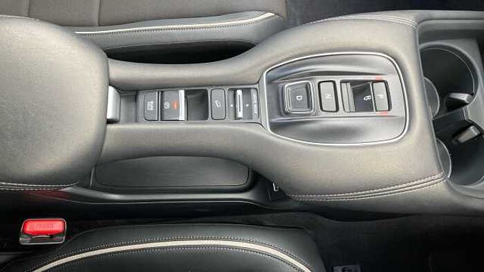 Honda ZR-V e:HEV 2.0 eHEV Sport 5dr CVT Hybrid Estate 