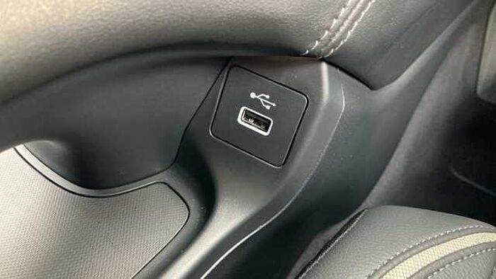 Honda ZR-V e:HEV 2.0 eHEV Sport 5dr CVT Hybrid Estate 