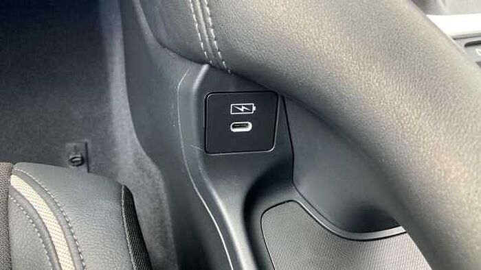 Honda ZR-V e:HEV 2.0 eHEV Sport 5dr CVT Hybrid Estate 