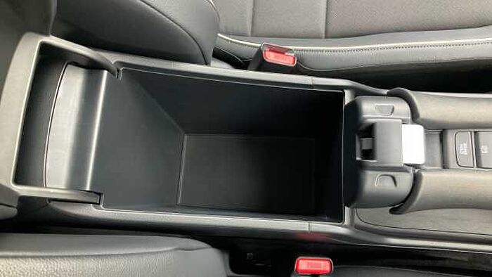 Honda ZR-V e:HEV 2.0 eHEV Sport 5dr CVT Hybrid Estate 