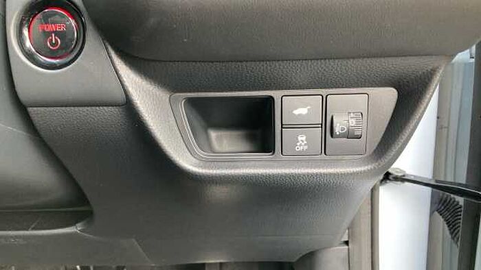 Honda ZR-V e:HEV 2.0 eHEV Sport 5dr CVT Hybrid Estate 