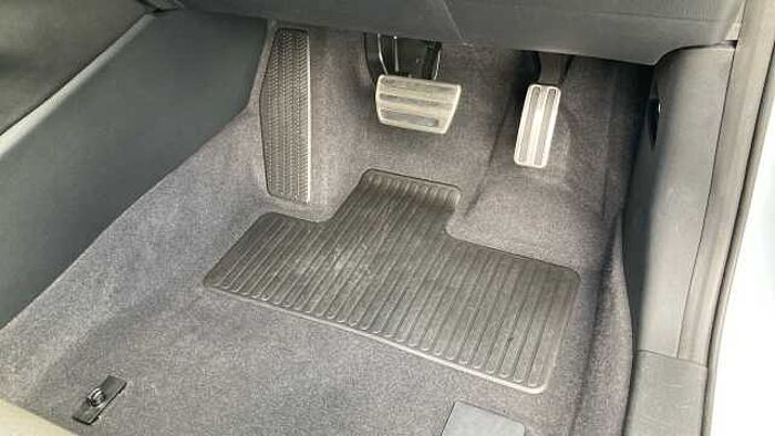 Honda ZR-V e:HEV 2.0 eHEV Sport 5dr CVT Hybrid Estate 