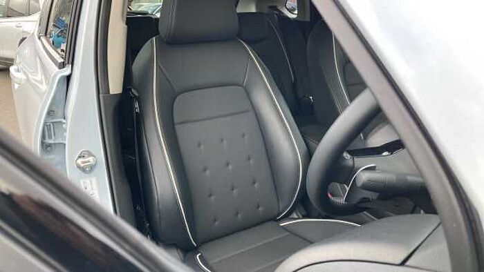 Honda ZR-V e:HEV 2.0 eHEV Sport 5dr CVT Hybrid Estate 