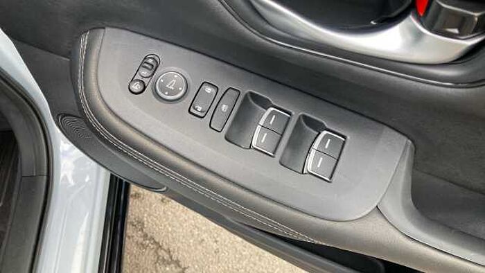 Honda ZR-V e:HEV 2.0 eHEV Sport 5dr CVT Hybrid Estate 