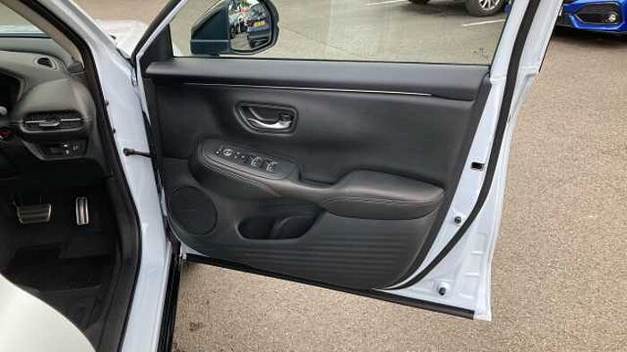 Honda ZR-V e:HEV 2.0 eHEV Sport 5dr CVT Hybrid Estate 