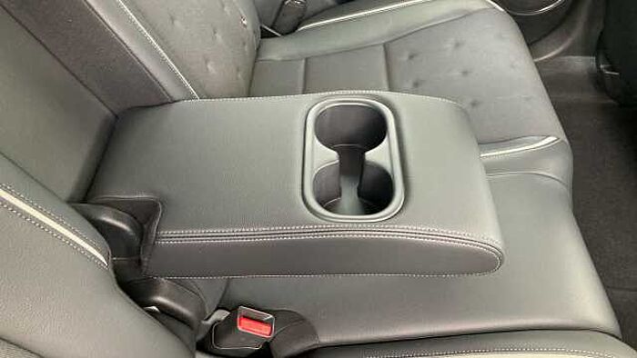 Honda ZR-V e:HEV 2.0 eHEV Sport 5dr CVT Hybrid Estate 