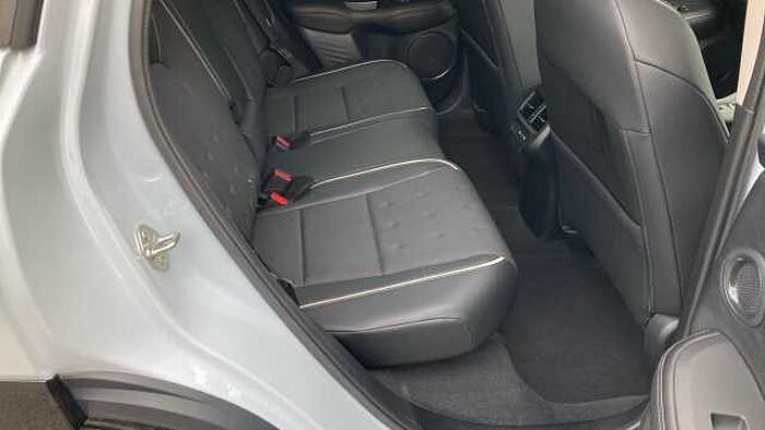 Honda ZR-V e:HEV 2.0 eHEV Sport 5dr CVT Hybrid Estate 