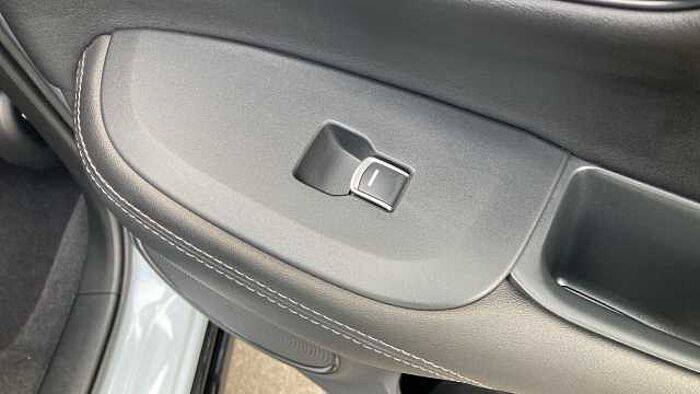 Honda ZR-V e:HEV 2.0 eHEV Sport 5dr CVT Hybrid Estate 