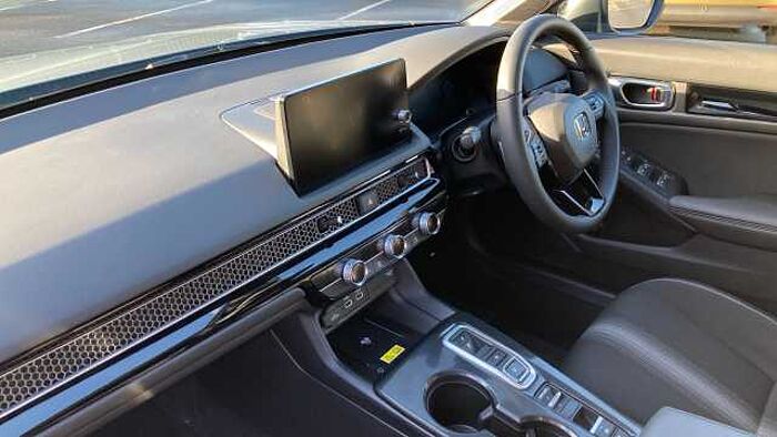 Honda Civic Hybrid 2.0 eHEV Sport 5dr CVT Hybrid Hatchback 
