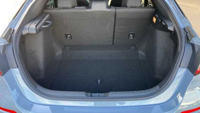 Honda Civic Hybrid 2.0 eHEV Sport 5dr CVT Hybrid Hatchback 