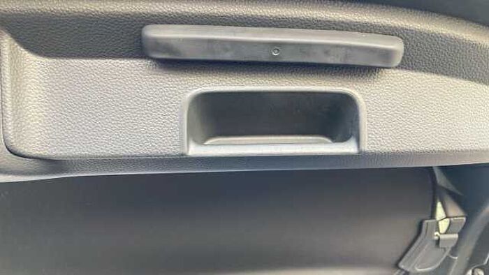 Honda Civic Hybrid 2.0 eHEV Sport 5dr CVT Hybrid Hatchback 